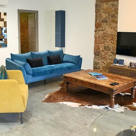 Apartment Rue Des Serbes Cannes